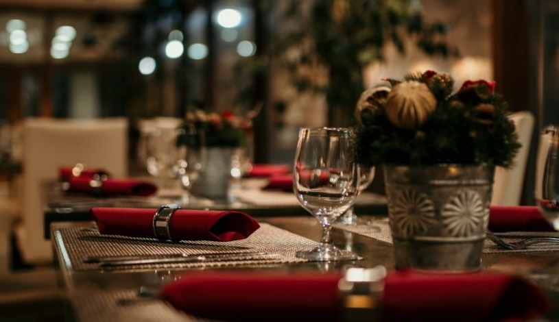 Hotel CROCUS **** Vysoké Tatry